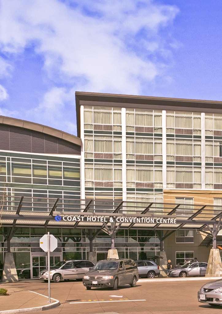 Coast Hotel & Convention Centre Langley Exterior photo