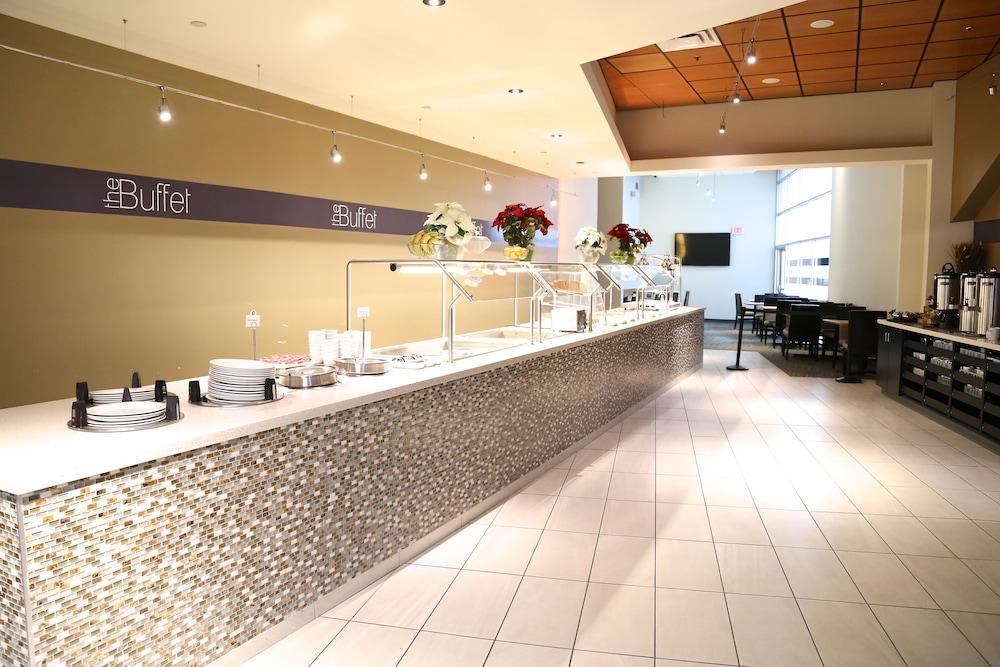 Coast Hotel & Convention Centre Langley Exterior photo