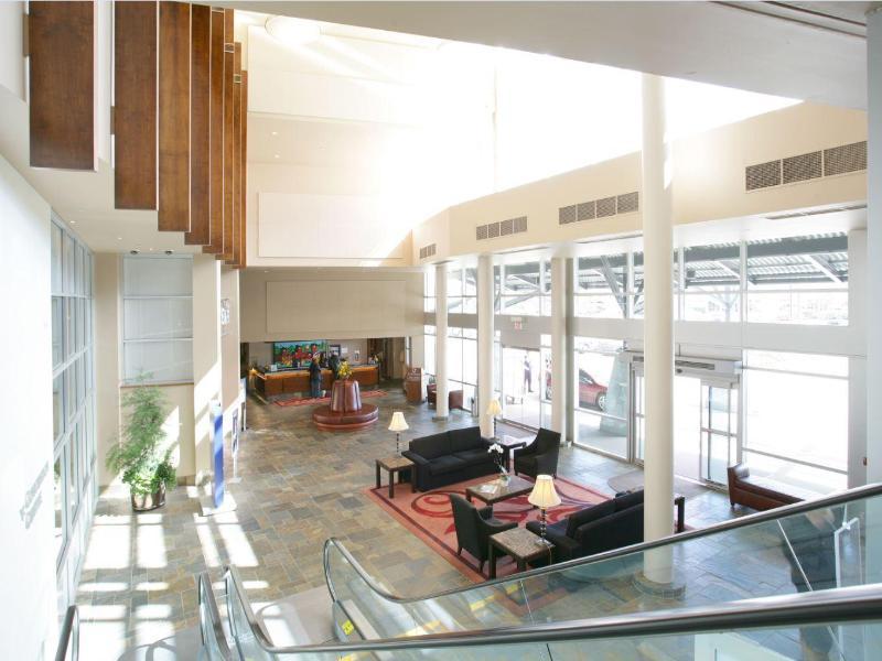 Coast Hotel & Convention Centre Langley Exterior photo